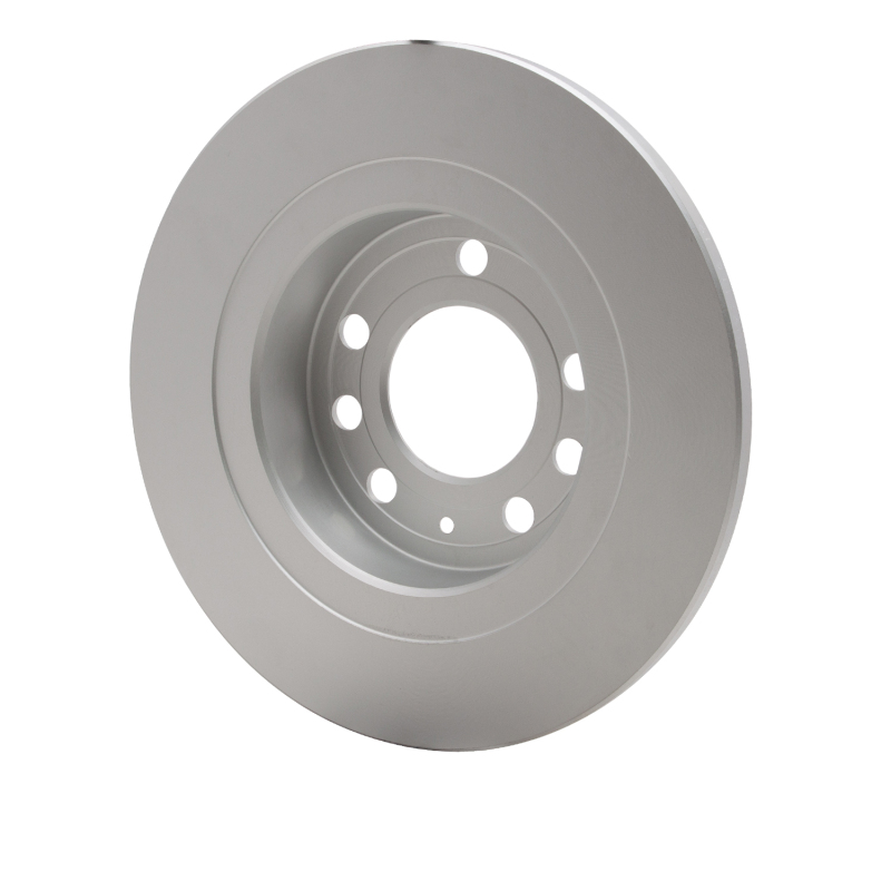 Pontiac Solstice Brake Rotor (1) - Rear - R1 Concepts - GeoSPEC Coated - `06-`10